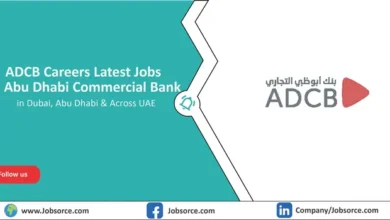 ADCB Careers