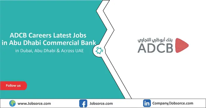 ADCB Careers