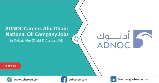 ADNOC Careers