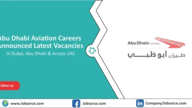 Abu Dhabi Aviation Careers