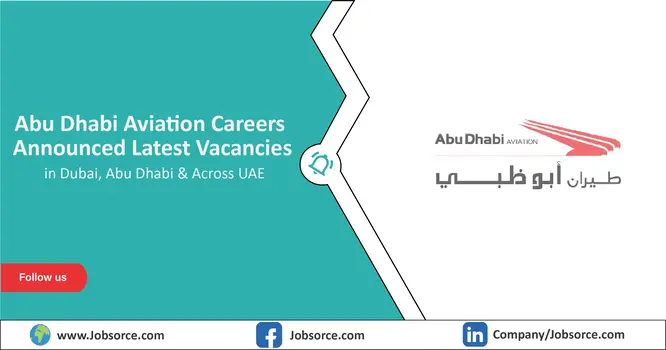 Abu Dhabi Aviation Careers