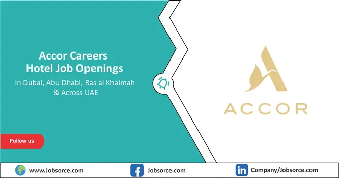 Accor Careers