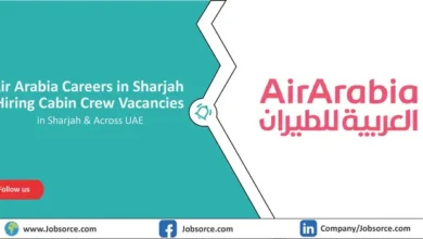 Air Arabia Careers