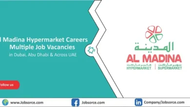 Al Madina Hypermarket Careers