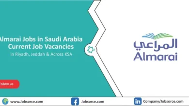 Almarai Jobs in Saudi Arabia