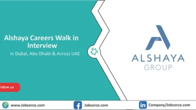 Alshaya Careers