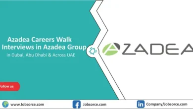 Azadea Careers