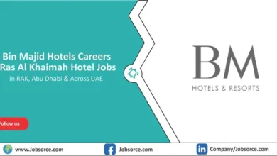 Bin Majid Hotels Careers