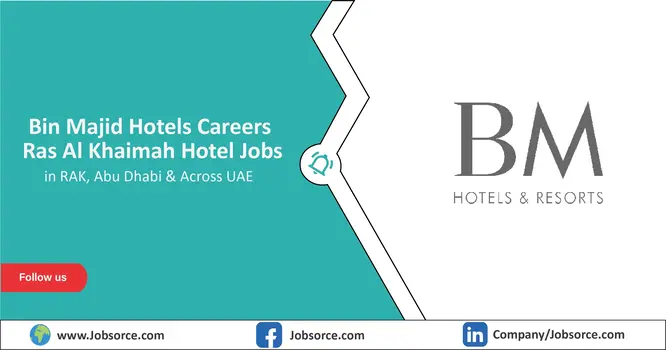 Bin Majid Hotels Careers