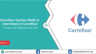 Carrefour Careers