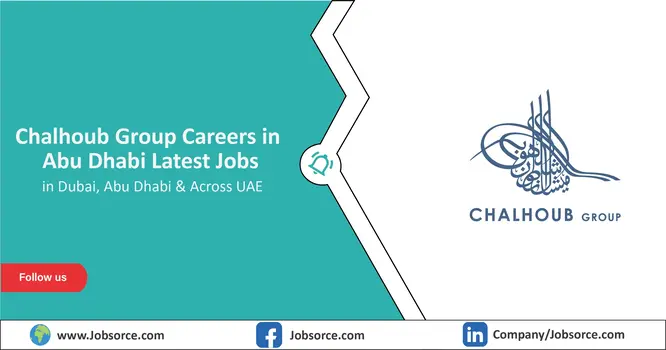 Chalhoub Group Careers