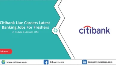 Citibank Uae Careers