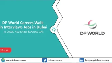 DP World Careers