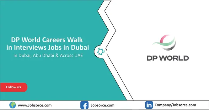 DP World Careers