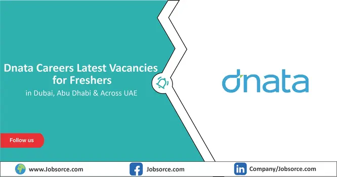 Dnata Careers