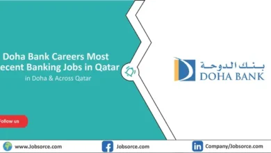 Doha Bank Careers