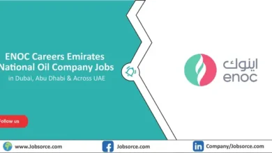 ENOC Careers