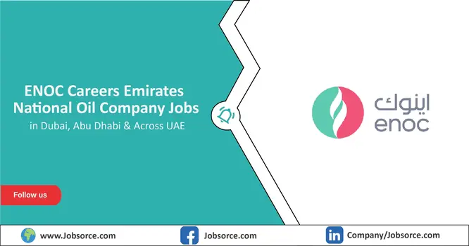 ENOC Careers 