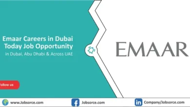 Emaar Careers