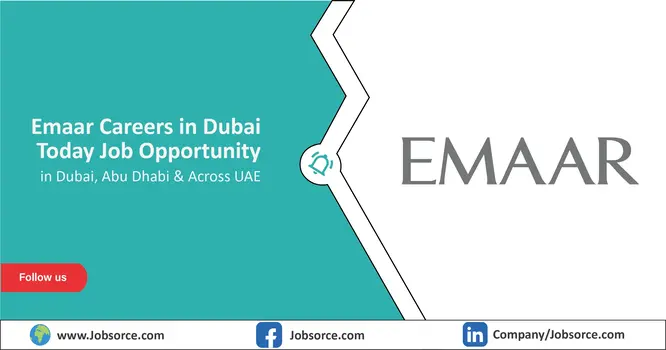 Emaar Careers