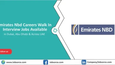 Emirates Nbd Careers