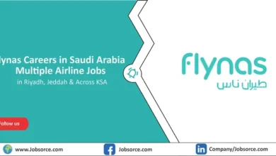 Flynas Careers