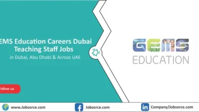 GEMS Education Careers