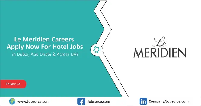 Le Meridien Careers