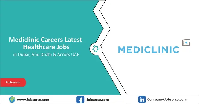 Mediclinic Careers