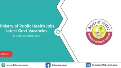 Ministry of Public Health Jobs