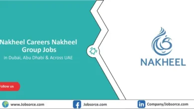 Nakheel Careers