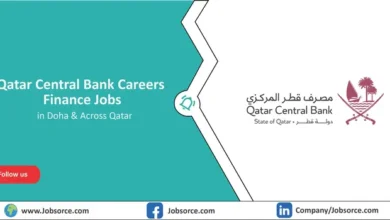 Qatar Central Bank Careers