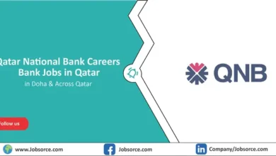 Qatar National Bank Careers