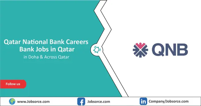 Qatar National Bank Careers