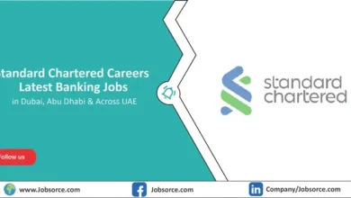 Standard Chartered Careers