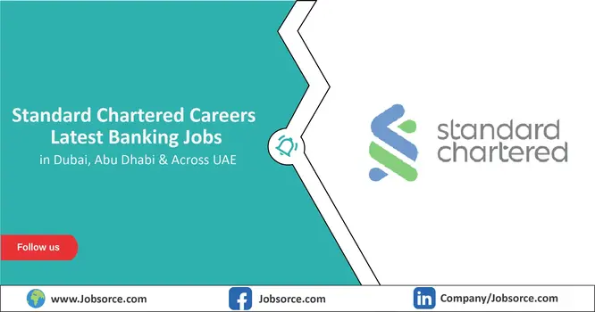 Standard Chartered Careers