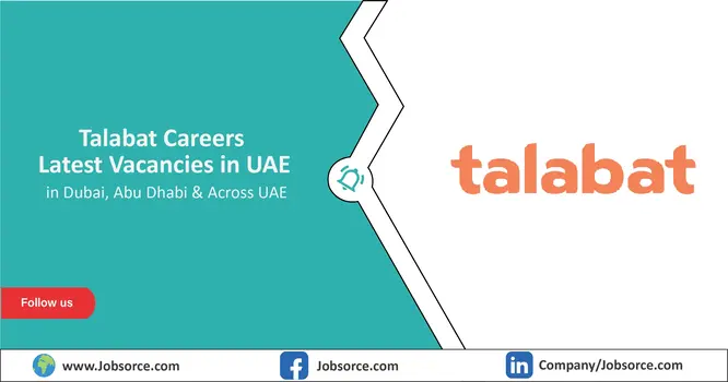 Talabat Careers