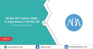 Ali Bin Ali Careers