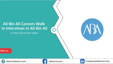 Ali Bin Ali Careers