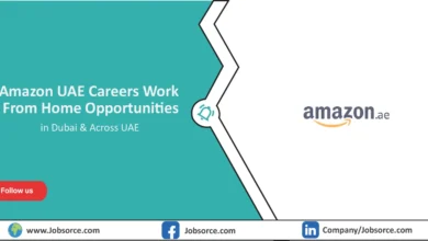 Amazon UAE Careers