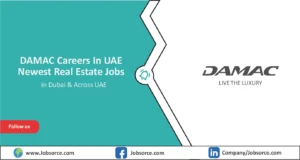 DAMAC Careers