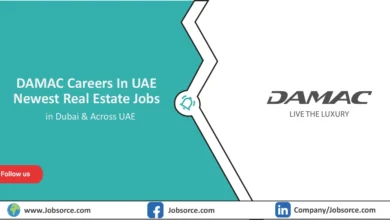 DAMAC Careers