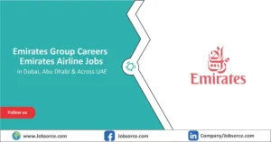 Emirates Careers