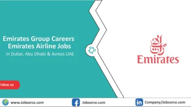 Emirates Careers