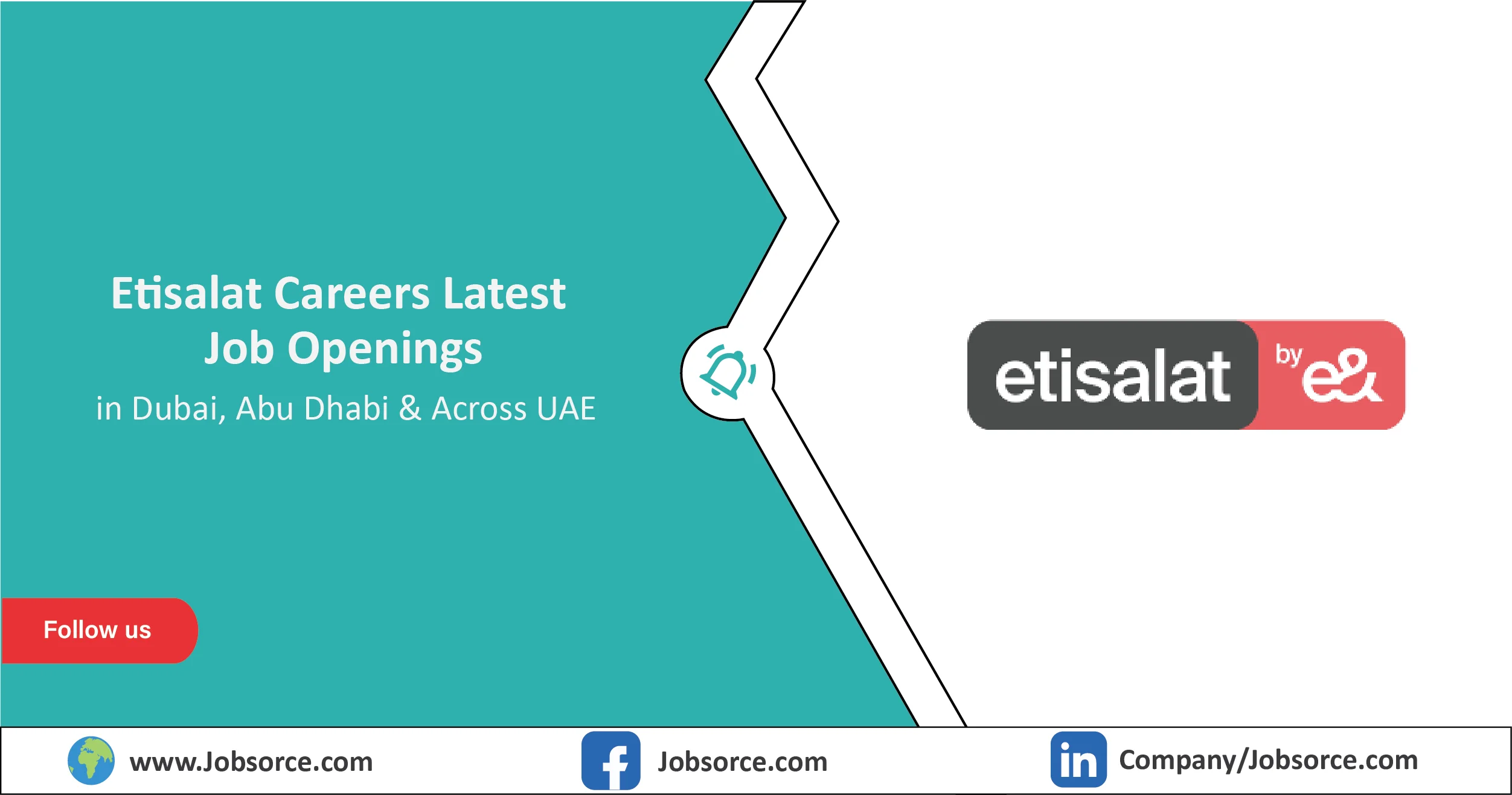 Etisalat Careers