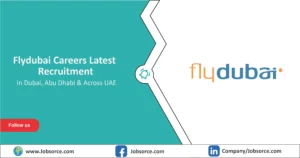 Flydubai Careers