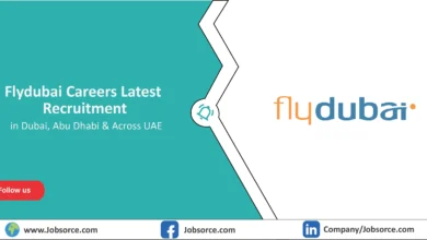 Flydubai Careers