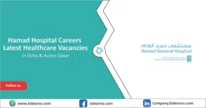 Hamad Hospital Careers