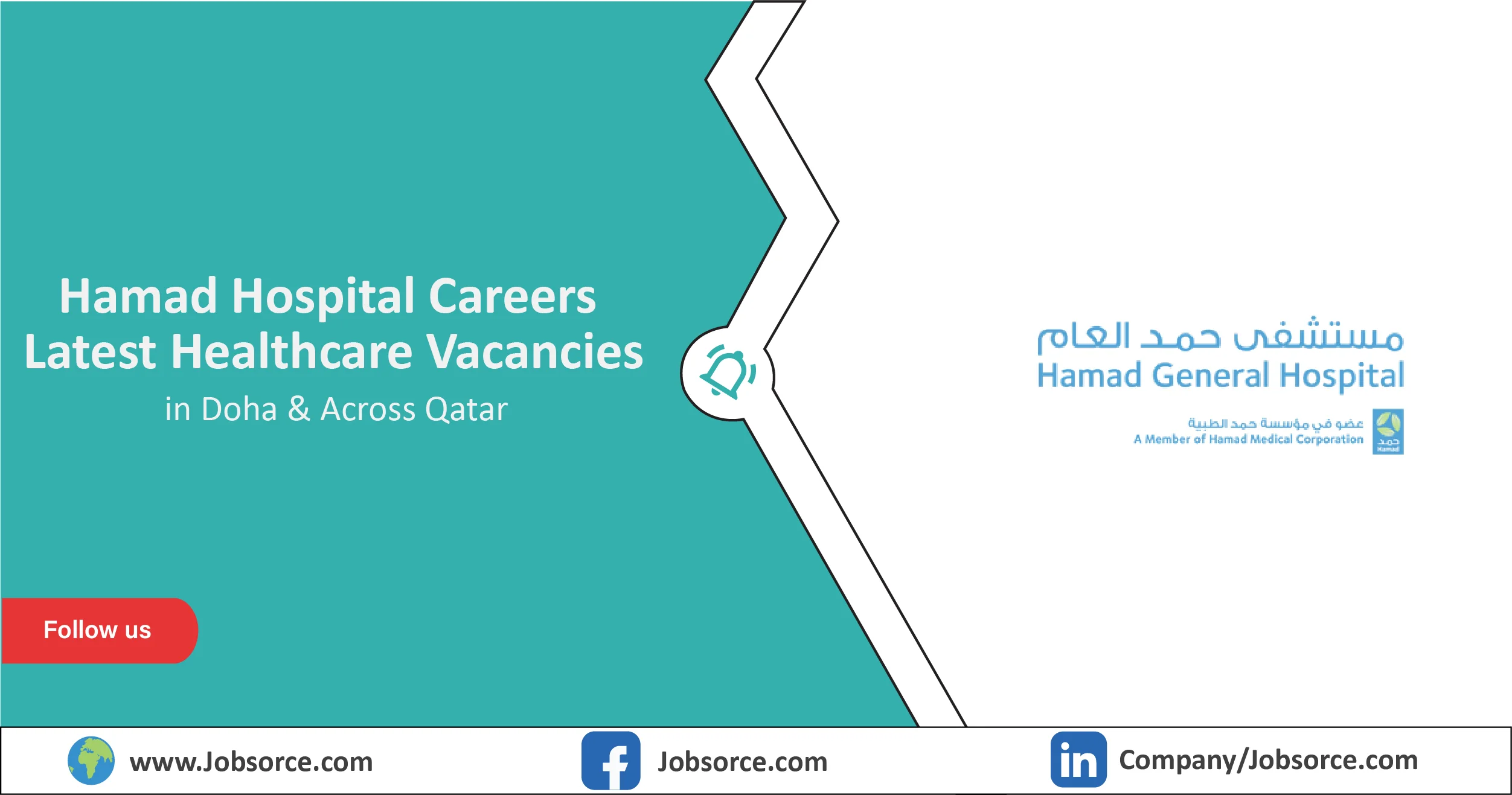 Hamad Hospital Careers