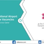 Hamad International Airport Careers